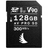 Angelbird AV PRO SD 128GB V90 MK2