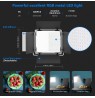 Neewer 2x RGB 480 LED Light 10096689