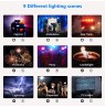 Neewer 2x RGB 480 LED Light 10096689