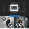 Neewer 2x RGB 480 LED Light 10096689