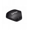 LEXAR CARDREADER MULTI-3-IN-1 SD/MICRO SD/CF - USB 3.1 (USB TYPE C)