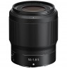 Nikon Nikkor Z 50mm F1.8 S
