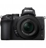 Nikon Z50 Body + 16-50mm F3.5-6.3 VR