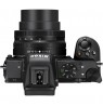 Nikon Z50 Body + 16-50mm F3.5-6.3 VR