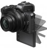 Nikon Z50 Body + 16-50mm F3.5-6.3 VR