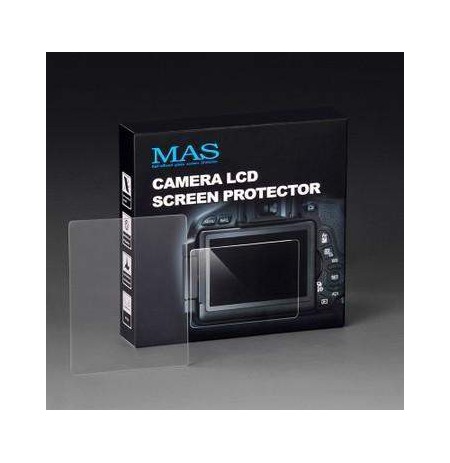 Ekrano apsauga MAS Magic LCD NikonV1