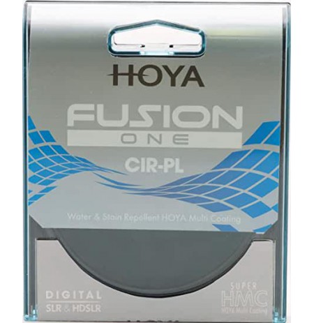 Hoya Fusion ONE circular Pol 46mm