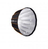 Quick Release Parabolic Softbox QR P90 Bowens