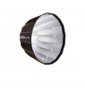 Quick Release Parabolic Softbox QR P90 Bowens