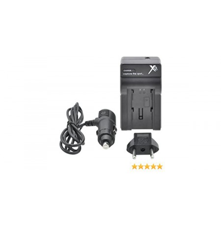 XTCHBP819 Battery Charger