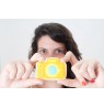 Camera cookie cutters formelės