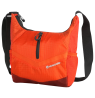 Vanguard RENO 18OR Shoulder Bag Orange, Bonus rain cover