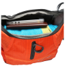 Vanguard RENO 18OR Shoulder Bag Orange, Bonus rain cover