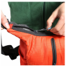 Vanguard RENO 18OR Shoulder Bag Orange, Bonus rain cover