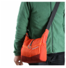 Vanguard RENO 18OR Shoulder Bag Orange, Bonus rain cover