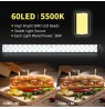 Neewer BH-30S Dual Light 10096805
