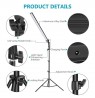 Neewer BH-30S Dual Light 10096805