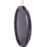 NISI FILTER ND-VARIO 5-9 STOPS PRO NANO 62MM