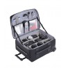 Lagaminas Cullmann CUMA Trolley 900 + black