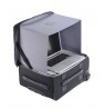Lagaminas Cullmann CUMA Trolley 900 + black
