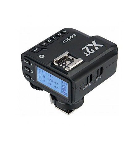 Godox transmitter X2T TTL Nikon