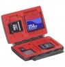 Gepe Card Safe Extreme onyx All in One 3864