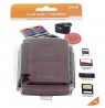 Gepe Card Safe Extreme onyx All in One 3864