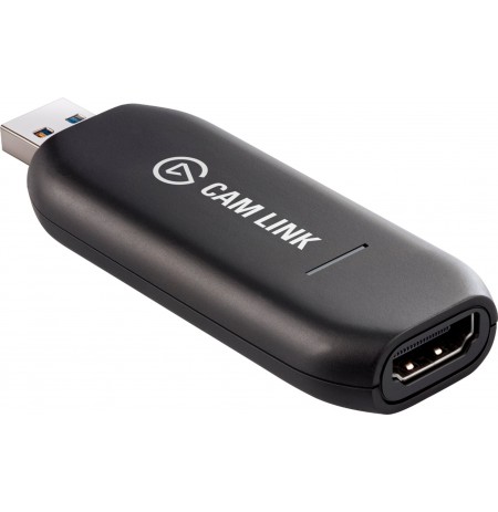 ELGATO Cam Link 4K