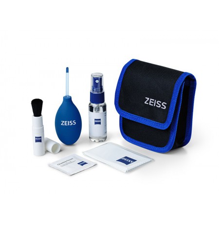 Zeiss Lens Cleaning kit