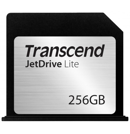 Transcend JetDrive Lite 130 256GB MacBook Air 13 2010-2015