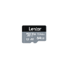 LEXAR PRO 1066X MICROSDHC/MICROSDXC UHS-I (SILVER) R160/W70 64GB