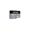 LEXAR PRO 1066X MICROSDHC/MICROSDXC UHS-I (SILVER) R160/W70 64GB