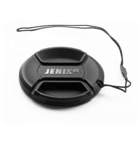 Jenis dangtelis 55mm