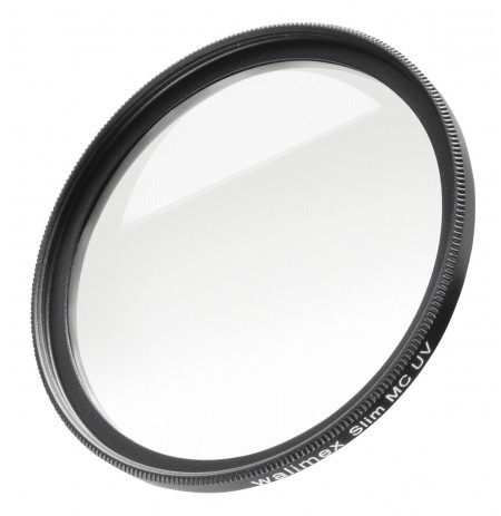 walimex Slim MC UV Filter 55mm
