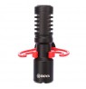 Boya Universal Compact Shotgun Microphone BY-MM1+