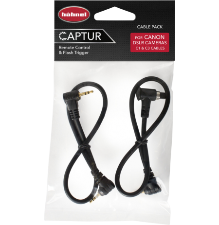 H&Auml,HNEL CABLE SET FOR CAPTUR SONY