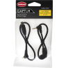 H&Auml,HNEL CABLE SET FOR CAPTUR SONY