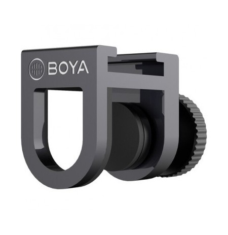 Boya Smartphone holder BY-C12