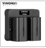 Yongnuo YN750C Fast Battery Charger