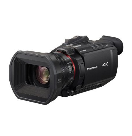 Panasonic HC-X1500E