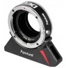 Aputure DEC Adapter Canon EF Lens to BMPPC MFT Camera