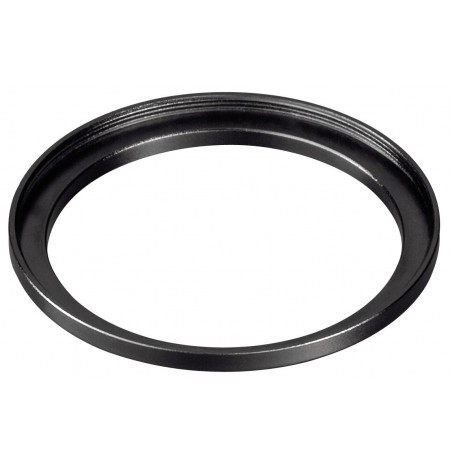 Hama Adapter 49 mm Filter to 52 mm Lens 15249