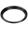 Hama Adapter 49 mm Filter to 52 mm Lens 15249