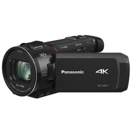 PANASONIC HC-VXF1