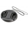 Photopoint lens cap 62mm Snap