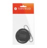 Photopoint lens cap 62mm Snap