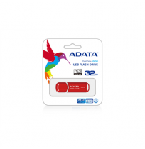 ADATA | UV150 | 32 GB | USB Type-A | Red