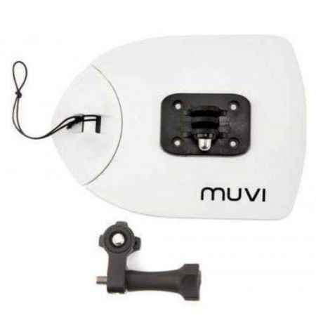 Flatboard mount (Inc Surf/Snow)for Muvi