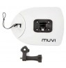 Flatboard mount (Inc Surf/Snow)for Muvi