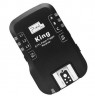 Radio priėmėjas Pixel King(Nikon)
